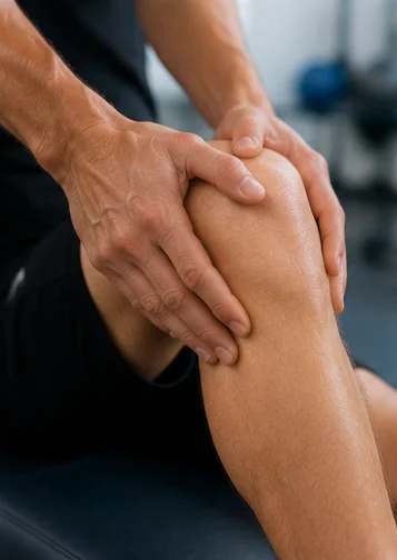 Joint stiffness